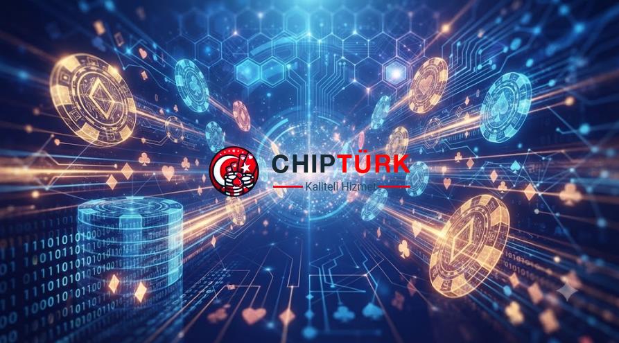 Teknoloji Sektöründe Kaliteli Adres - chipturk.net