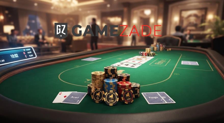 Oyuncuların Güvenilir Durağı Gamezade