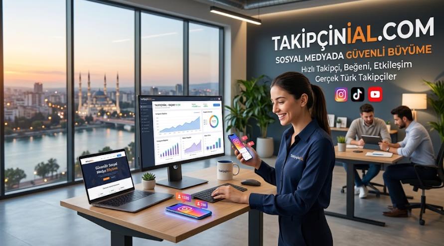 Platform Medya Büyüme Macerasında Güvenilir Destek