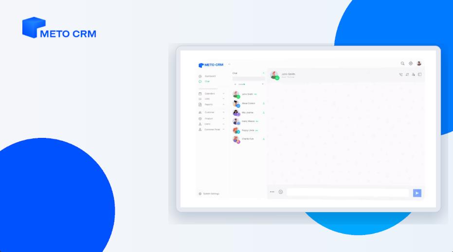 MetoCRM Sistemi ile Sağlık Acentesi Operasyonları