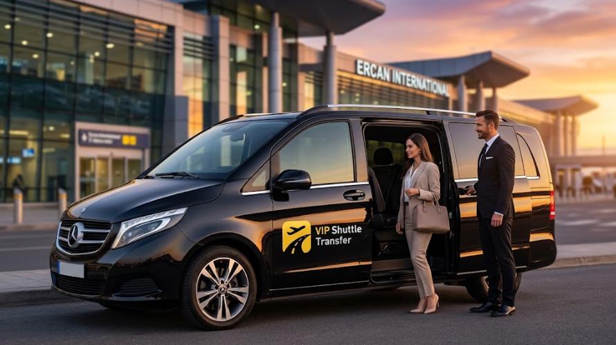 VIP Havalimanı Ulaşım Süreçlerinde Profesyonel Çözümler