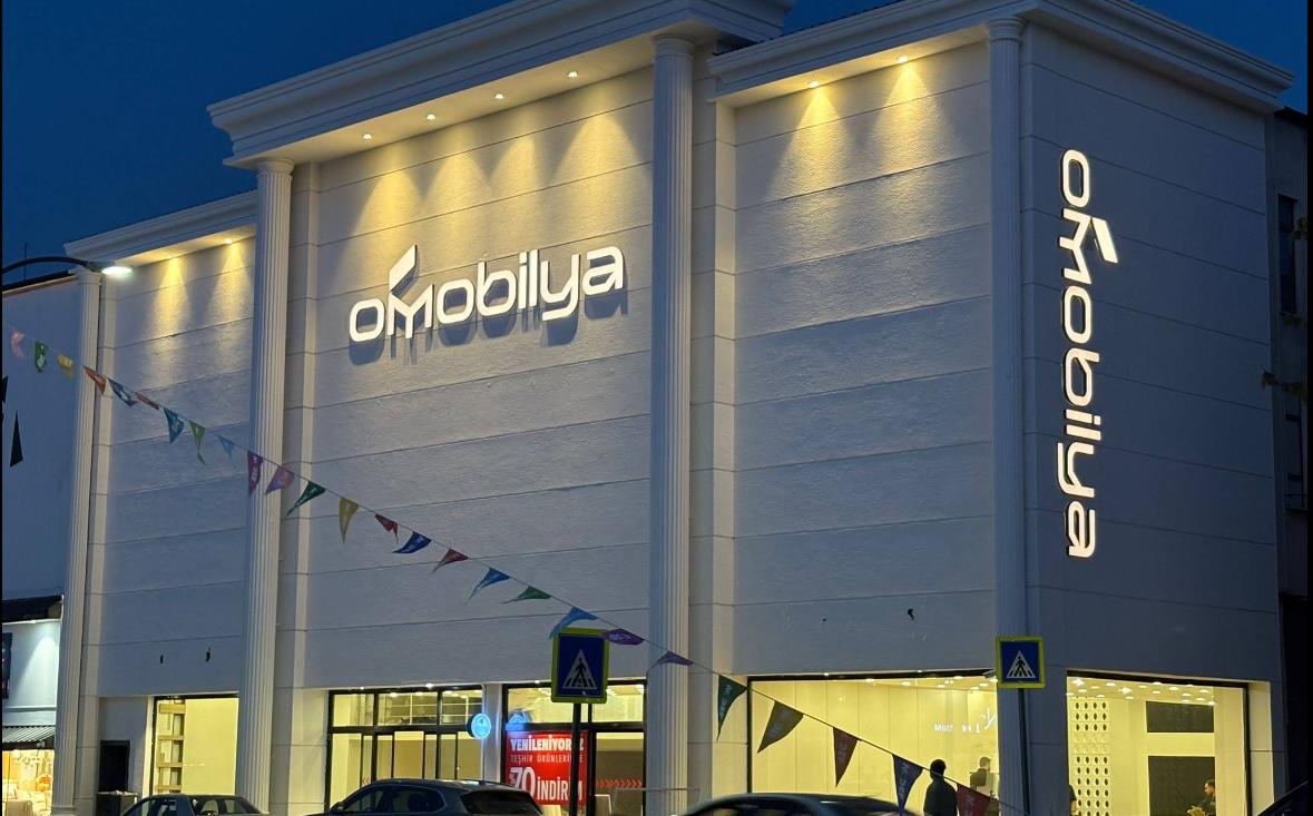Salonunuz İçin Seçkin İnegöl Mobilya Dünyası - OMobilya
