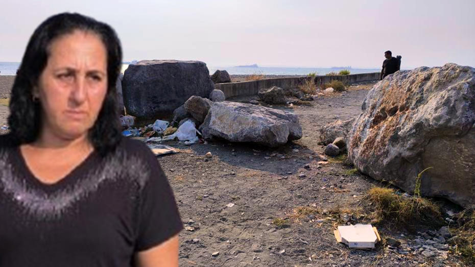Hatay’da Sahil Yolunda Ruhsat Krizi: Tapulu Arazi Üzerinden Geçen Yol Kapandı