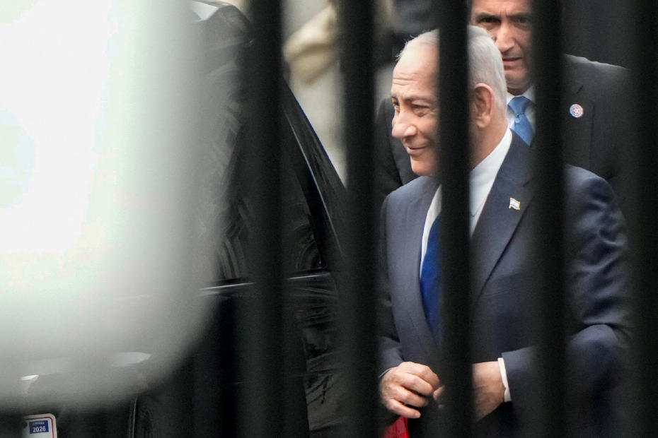 Türkiye'den Netanyahu'ya Kırmızı Bülten Talebi ve Uluslararası Tepkiler