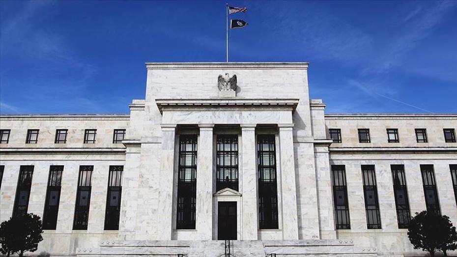 ABD Merkez Bankası Faiz Oranını Korudu