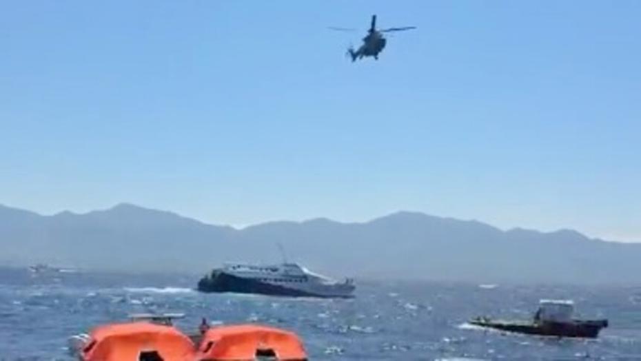 Kuzey Kıbrıs'ta Facia: Batan Feribottan Kurtulanların Anlatımı ve Endişeler
