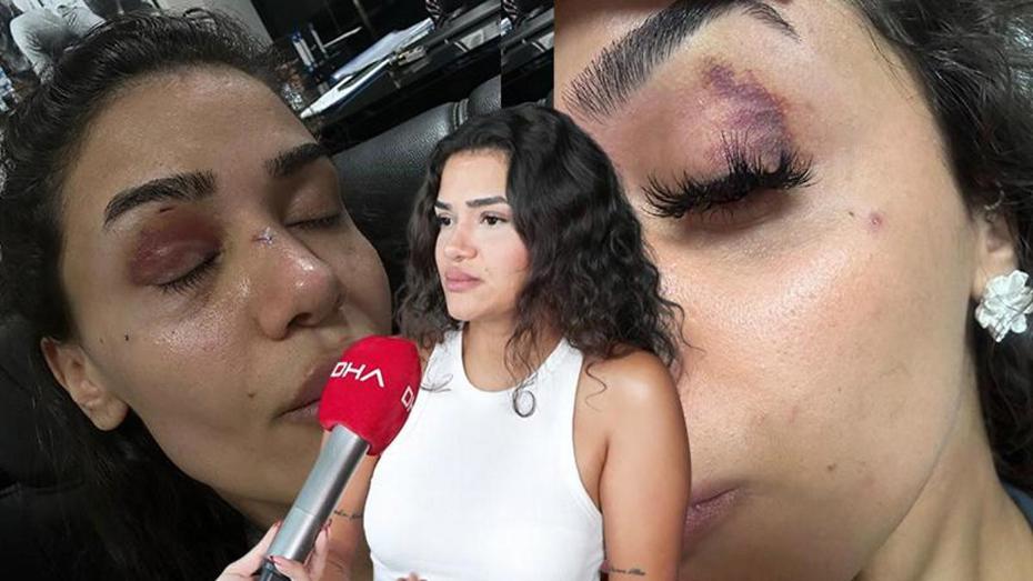 Ebru hemşirenin yardım çığlığı: "Ölmeden önce sesimi duyun"