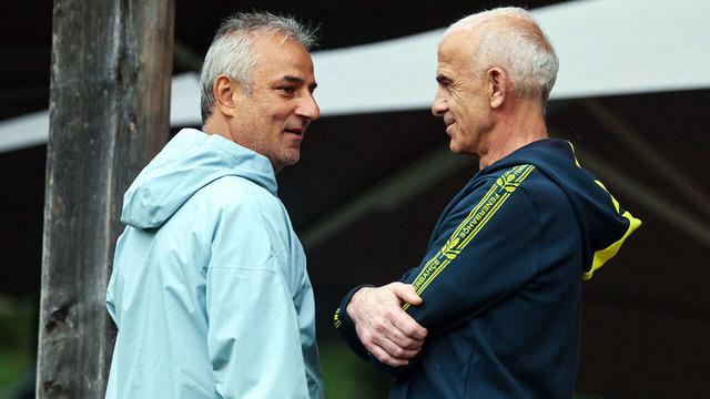 Fenerbahçe'de Sürpriz Gelişme: Yönetim Kademelerinde Değişiklik Hazırlıkları