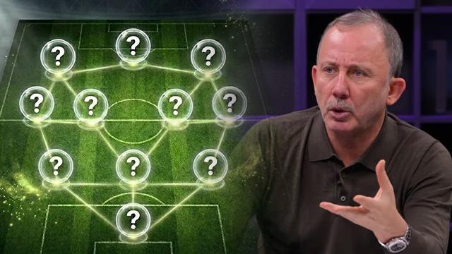 Sergen Yalçın'dan Fenerbahçelilere Gönderme: 8-0 Yeterli Değil!