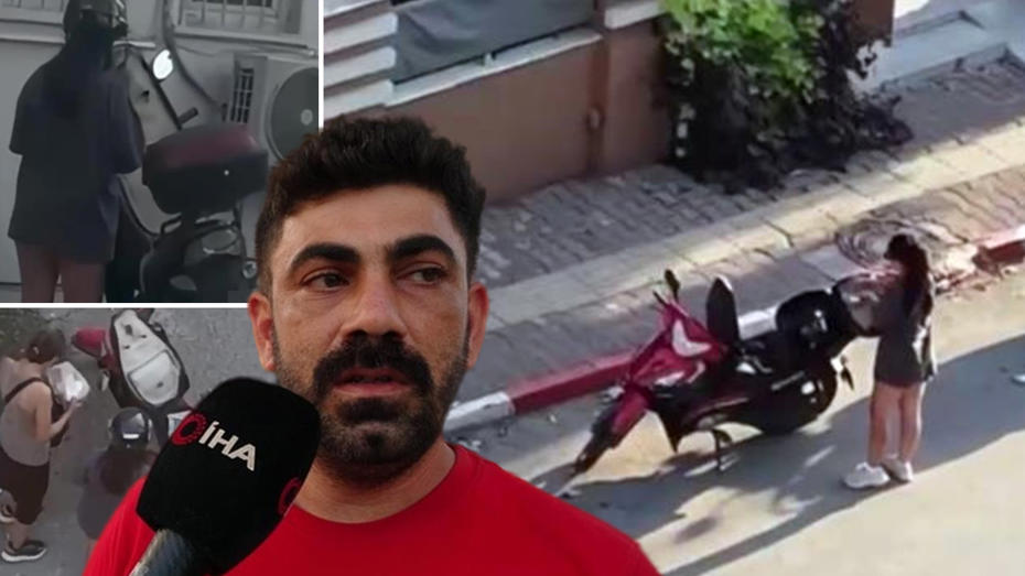 İstasyondaki Yansımalar: Sipariş Kayboldu, Skandal Ortaya Çıktı