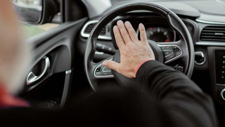 Yol öfkesi nasıl yönetilir?