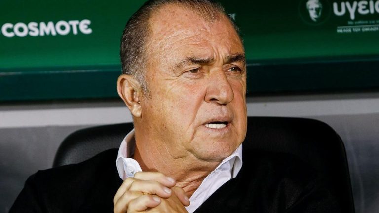 Fatih Terim: Vazgeçmeyen bir takım istiyorum