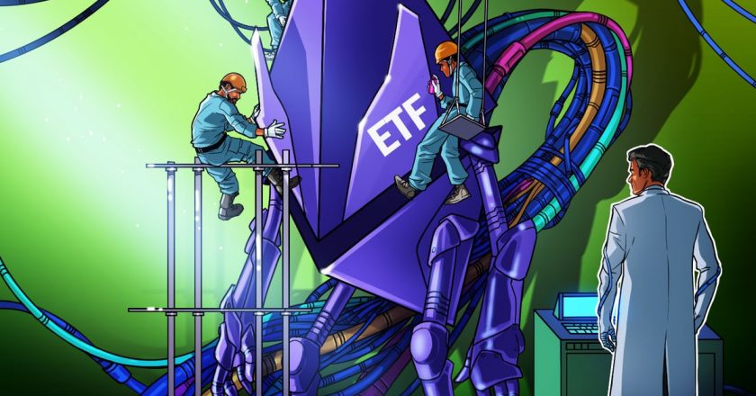 Yoksa bir artış mı var?  Ethereum ETF Bahisleri 2 Milyonu Aştı