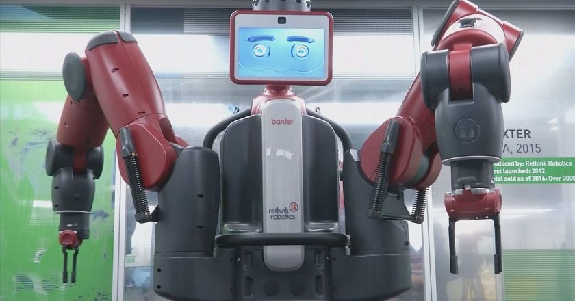 Londra Bilim Müzesi'nde 500 yıllık robot tarihi