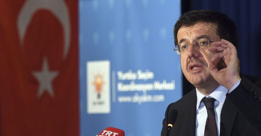 Bakan Nihat Zeybekçi, İsrail ile yaptığı ticari açıklamalara gelen tepkileri nasıl karşıladı?