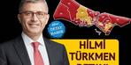 Bütün eski başkanlar değiştirdi ama sadece Hilmi Türkmen adım atmadı!  Sosyal medyadaki güncel olayların ayrıntıları