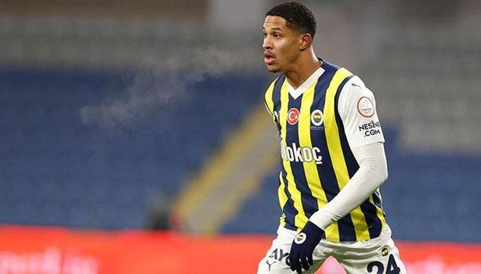 Konferans Ligi'nden ayrılan Oosterwolde'dan flaş mesaj!Fenerbahçe