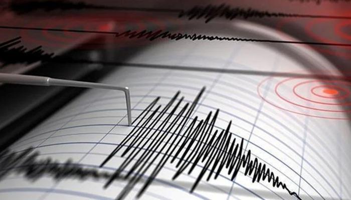 Tayvan'da 6.1 ve 6 büyüklüğünde iki deprem meydana geldi