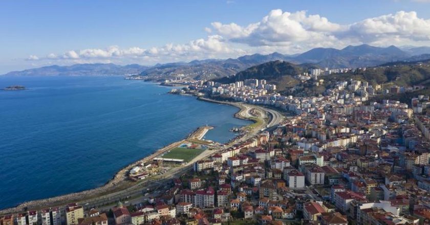 Giresun'un nesi meşhurdur?  Giresun'un en sevilen yemekleri ve alınacak hediyeler