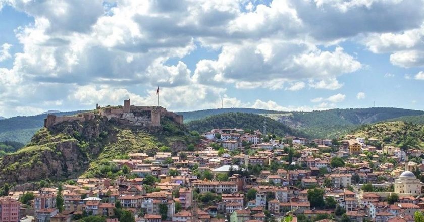 Kastamonu'nun nesi meşhurdur?  Kastamonu'nun en meşhur yemekleri ve alınacak hediyeler