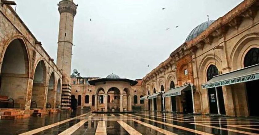 Kilis'in nesi meşhurdur?  Kilis'in en meşhur yemekleri ve alınacak hediyeler