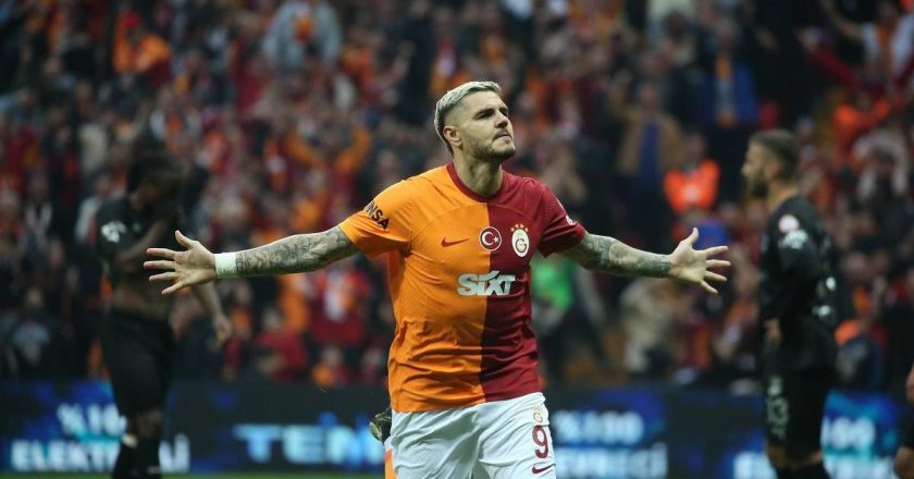 Galatasaray evinde hata yapmadı – Son Dakika Futbol Haberleri