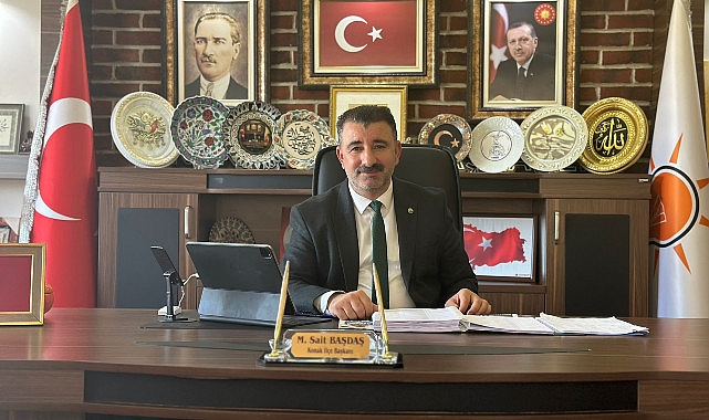 AK Başdaş Partisi Konak İlçe Başkanı'ndan “Konak Belediyesi'nin borç pankartını asın” çağrısı – GÜNDEM