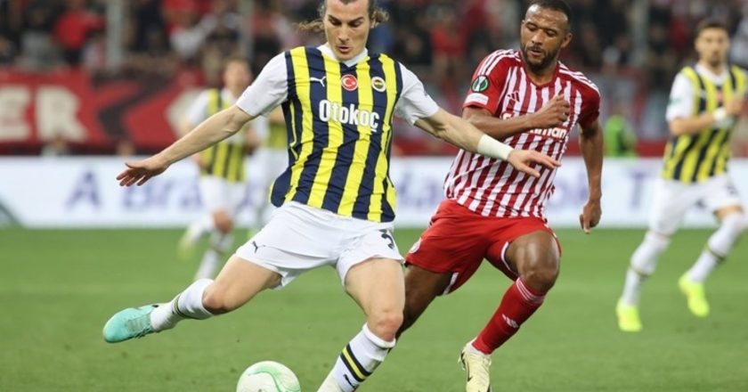 Fenerbahçeli yıldızların sahalardan uzak durması yeni bir tartışma başlattı – Son Dakika Spor Haberleri