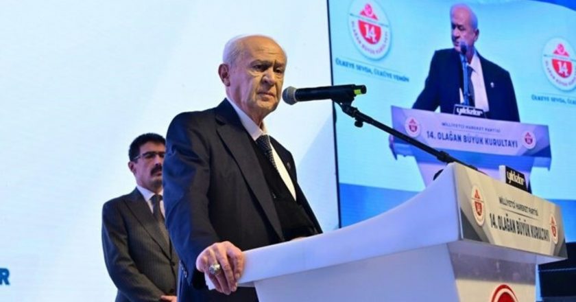 Yeni Cumhurbaşkanlığı Divanını MHP belirleyecek – Son Dakika Türkiye, Siyaset Haberleri