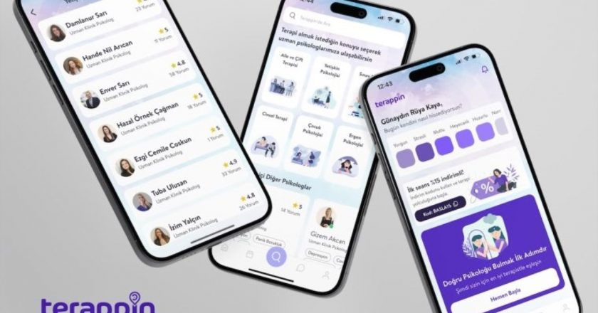Online platformlardan terapi alan kişi sayısı 2025'te 650 milyonu aşacak – Son Dakika İş Dünyası Haberleri
