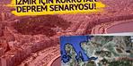 Uzmandan İzmir için korkutan deprem senaryosu!  Potansiyel büyüklüğü şu sözlerle açıkladı: 