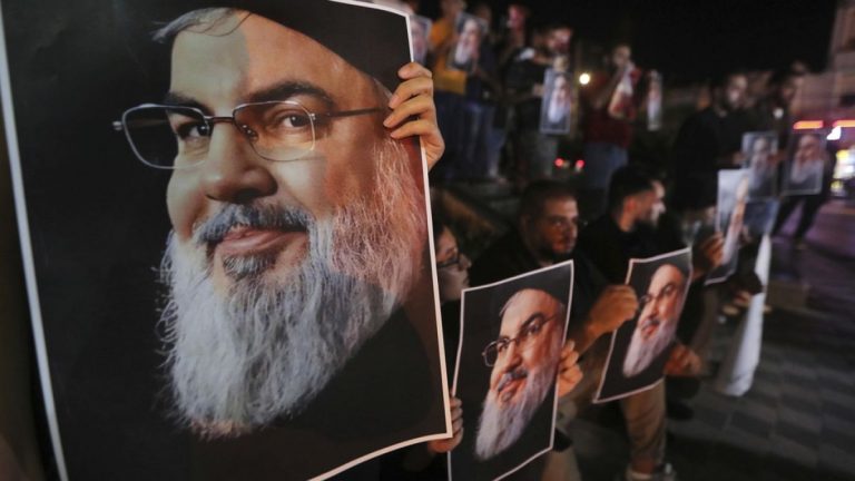 Hizbullah lideri Hasan Nasrallah nasıl öldürüldü?