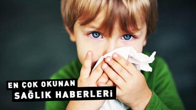 Günün en önemli sağlık haberleri, 11 Eylül 2024…