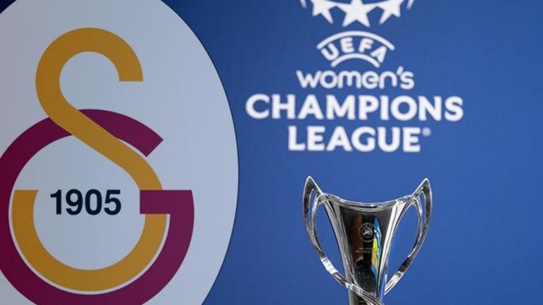 Galatasaray'ın Şampiyonlar Ligi'ndeki rakipleri belli oldu