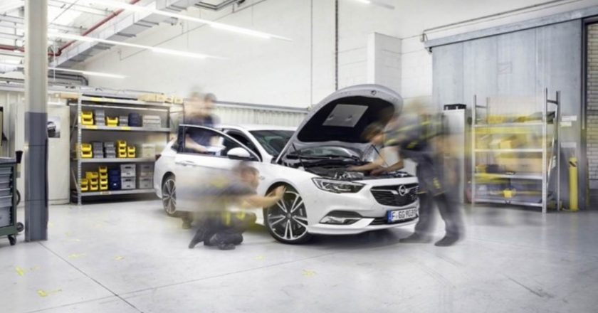 Peugeot, Citroen ve Opel bakım kampanyası: fiyatlar açıklandı… – Son Dakika Otomotiv Haberleri