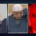 Fethullah Gülen’in oda arkadaşıydı! Örgütün en kıdemli üyesi Suat Yıldırım FETÖ’nün başında mı? O da 10 milyon lira ödülle aranan bir hain