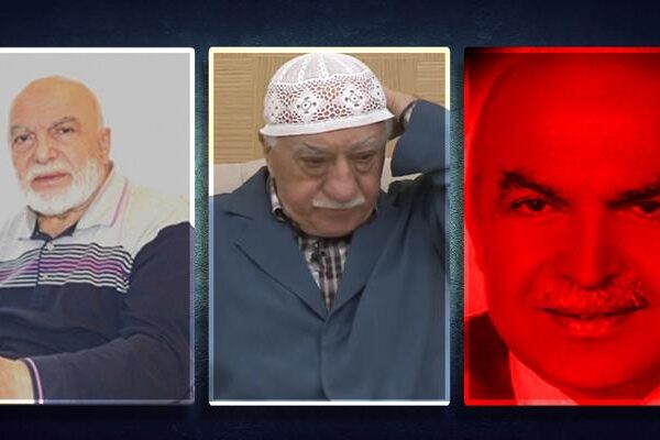 Fethullah Gülen’in oda arkadaşıydı! Örgütün en kıdemli üyesi Suat Yıldırım FETÖ’nün başında mı? O da 10 milyon lira ödülle aranan bir hain