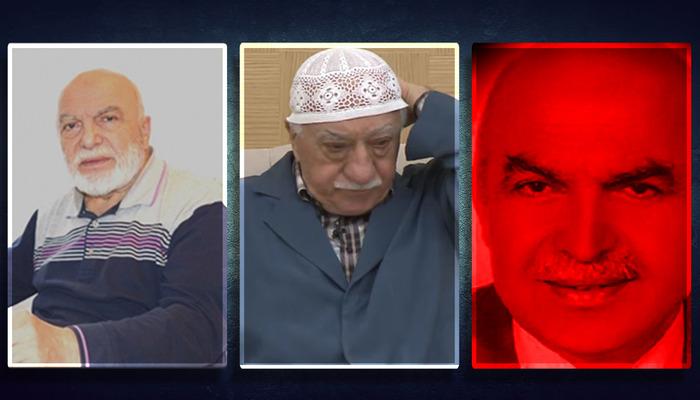 Fethullah Gülen’in oda arkadaşıydı! Örgütün en kıdemli üyesi Suat Yıldırım FETÖ’nün başında mı? O da 10 milyon lira ödülle aranan bir hain