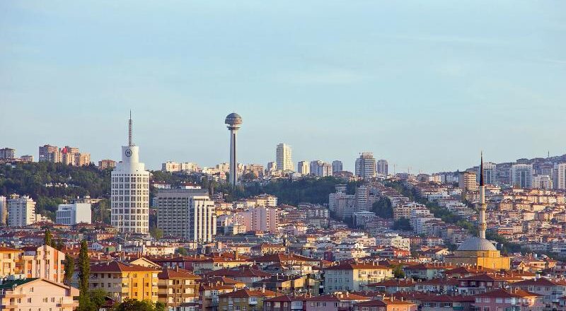 Ankara’nın Gizli Cennetleri Keşfedilmeyi Bekleyen Doğa Harikaları