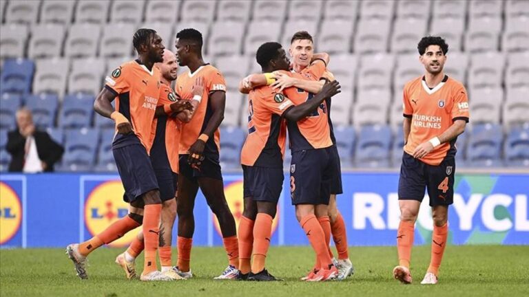 Celje Başakşehir’in UEFA Konferans Ligi maçı hangi kanalda, ne zaman ve saat kaçta gerçekleşecek?