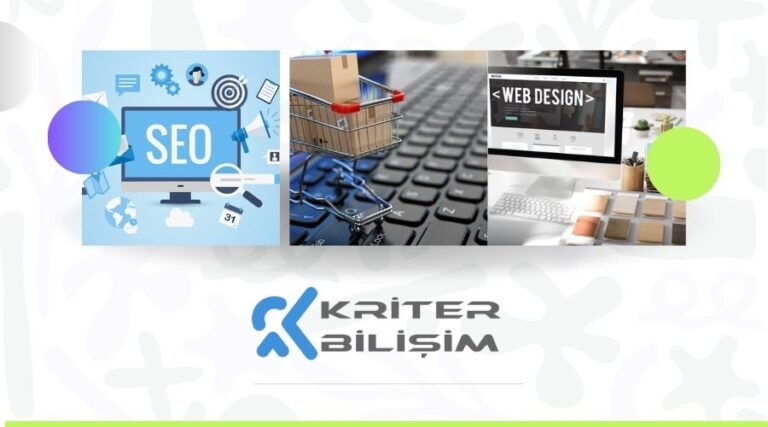 Adana Web Tasarım Firmaları Neden Önemlidir?