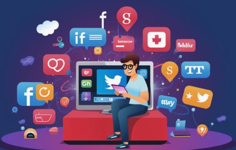 Sosyal Medyada Başarı İçin Takipçi Satın Almanın Önemi