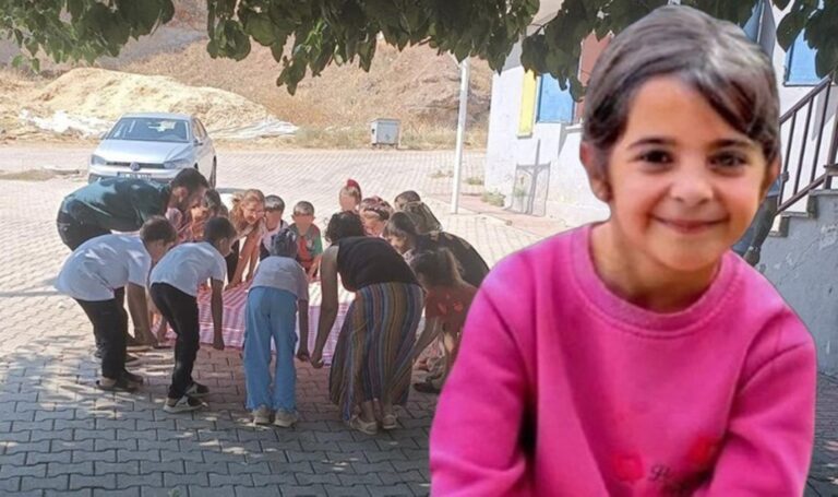 ‘Narin’ Cinayetinde Yeni Gelişmeler: Babasının Evinde Öldürüldüğü Tespit Edildi! – Türkiye’den son dakika haberleri