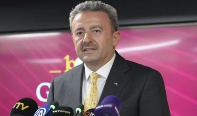 Galatasaraylı Yunus Akgün’den tepki! “Bir gönderi sipariş edin!” – En güncel spor haberleri