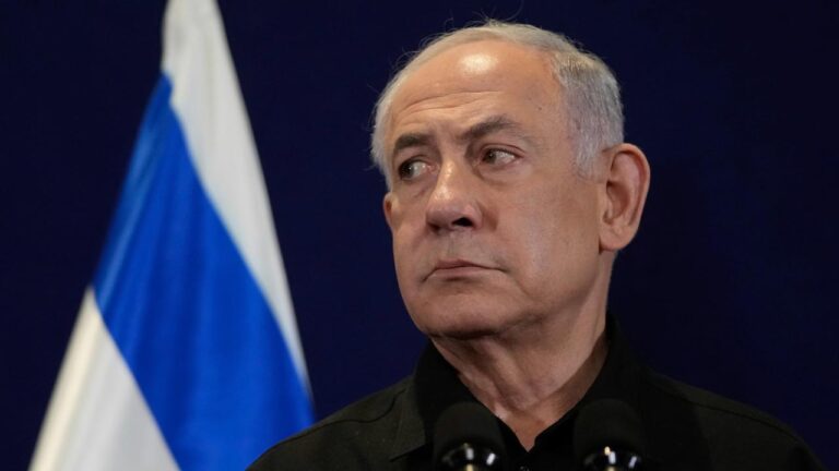 Soykırımcı Netanyahu Gazze’de kısa vadeli ateşkesi reddetti