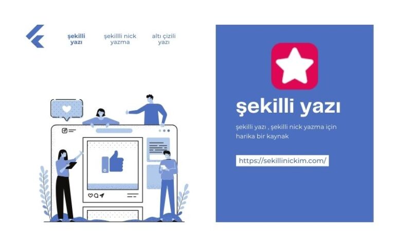 Şekilli Yazı ile Yaratıcılığınızı Geliştirin