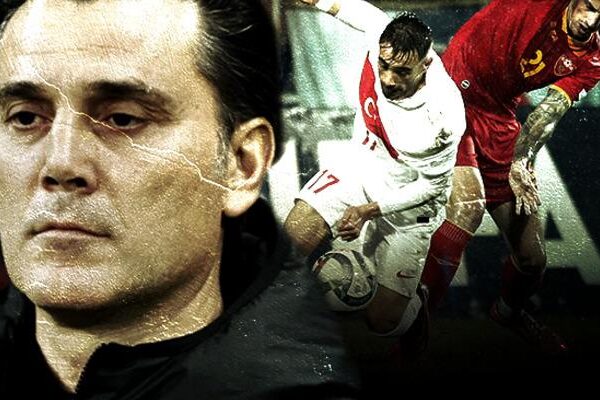 İstediğimiz gibi gitmedi… Milli futbol takımımız Karadağ’a 3-1 yenildi! Liderlik ve A Ligi bileti Galler’e gitti