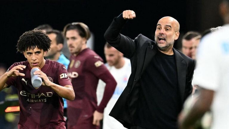 Manchester City galibiyeti unuttu – Futbol Haberleri