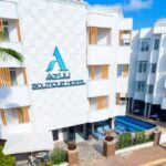 Antalya Oteller – Antalya’da Konforlu ve Unutulmaz Bir Tatil Deneyimi