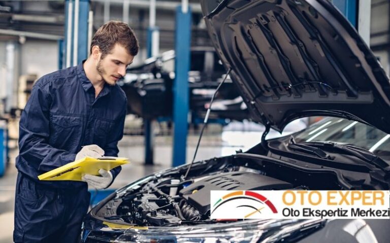 Merter Oto Ekspertiz Hizmetleriyle Araç Alım Satımlarında Güven